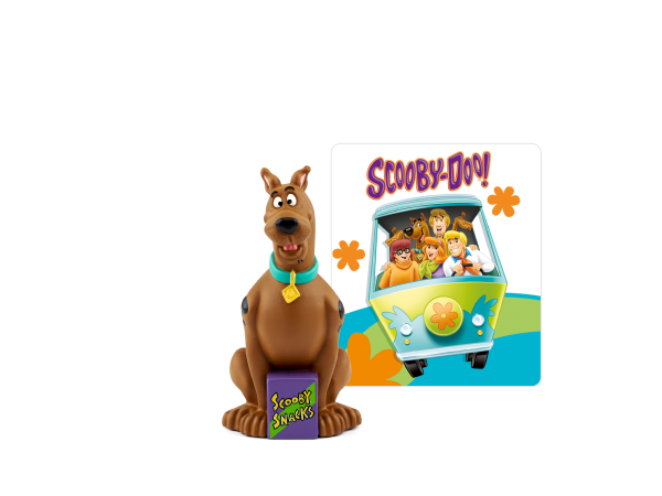Tonies. - Scooby-Doo – Scooby-Doo